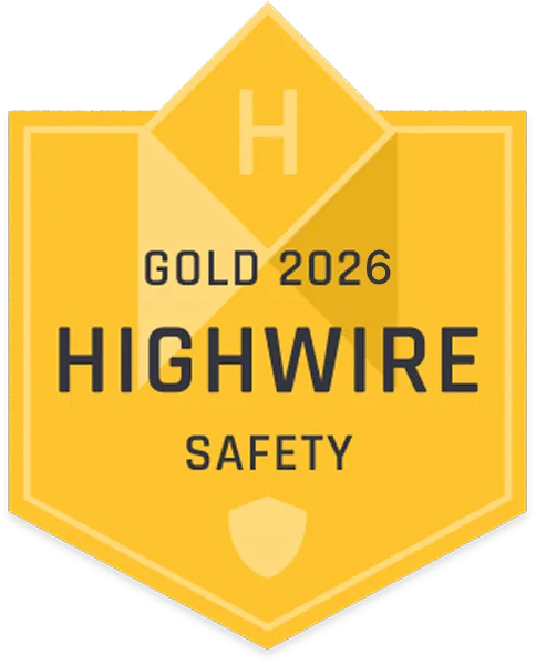 Highwire Safety