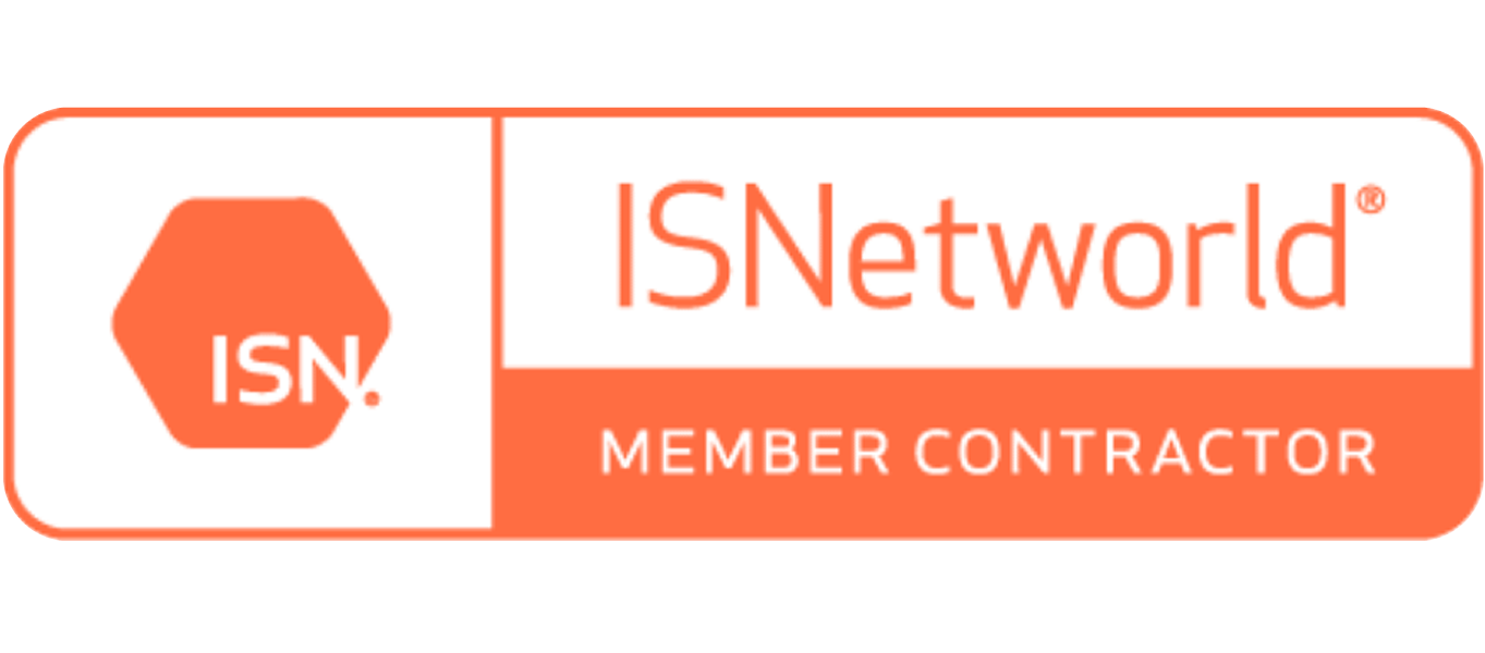 ISNetworld member contractor