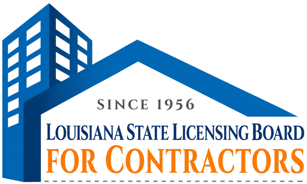 Louisiana State Licensing Board for Contractors