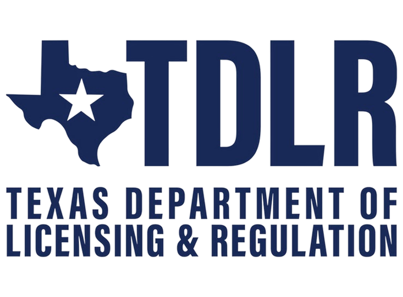 Texas Department of Licensing and Regulation